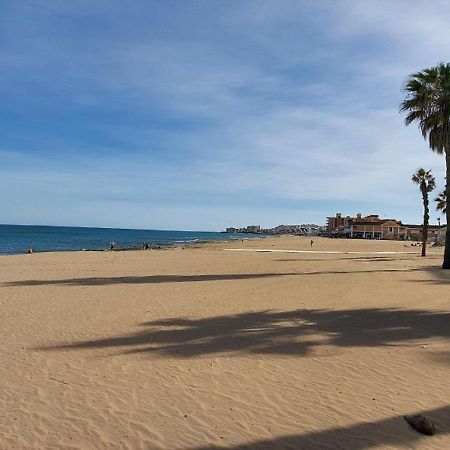 Casas Holiday - Playa La Mata Extérieur photo