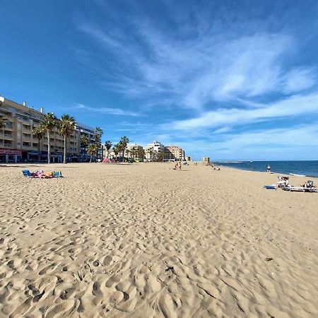 Casas Holiday - Playa La Mata Extérieur photo