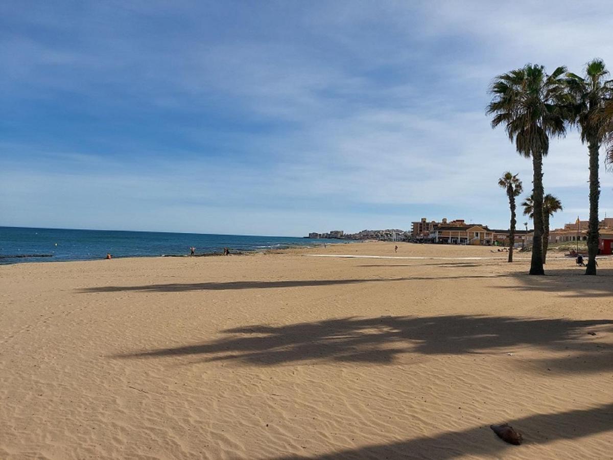 Casas Holiday - Playa La Mata Extérieur photo