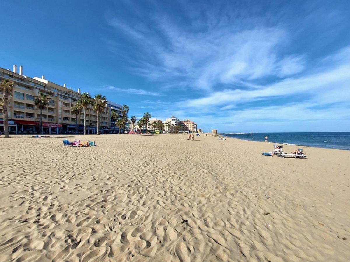 Casas Holiday - Playa La Mata Extérieur photo
