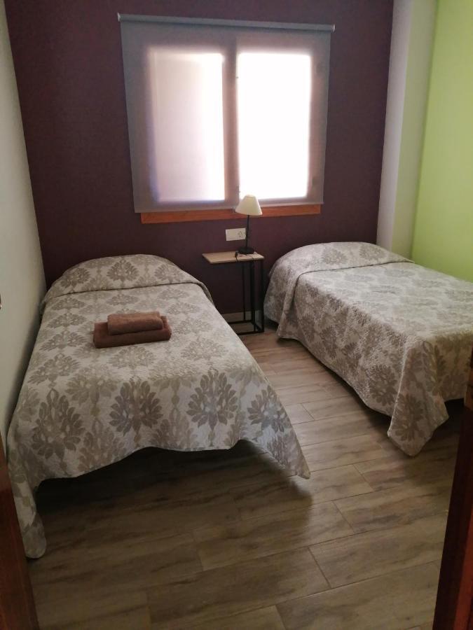 Casas Holiday - Playa La Mata Extérieur photo