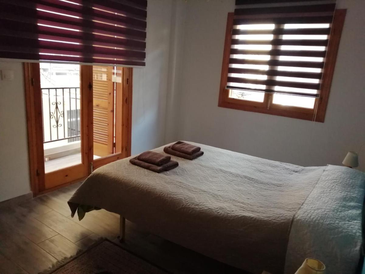 Casas Holiday - Playa La Mata Extérieur photo